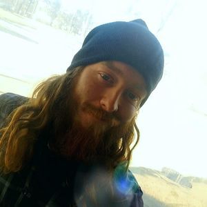 Meet your Posher, Sean